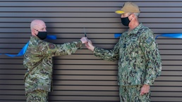 Diving Salvage and Training Center Opens Human Performance Center
