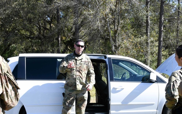 FTX tests wing collaboration