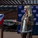 USO Quantico West First Birthday