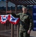USO Quantico West First Birthday