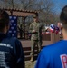 USO Quantico West First Birthday