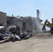 Building 256 Demolition