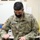 Leading from the front: officer candidates prepare for real-world operations