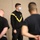Leading from the front: officer candidates prepare for real-world operations