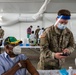 Miami Community Vaccination Center Daily Ops 8 March 2021
