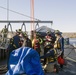SUBASE New London Firefighters Conduct Rescue Drill aboard USS Indiana (SSN 789)