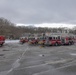 SUBASE Fire Department Trains on Ice