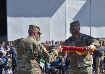 Tenn. National Guard Field Artillery Regiment Deploys