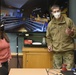 Commander of the Corps’ Northwestern Division tours Lucky Peak Dam Project