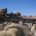 BLT 1/1 Conducts Live-Fire Drills during RUT