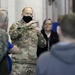 88th Logistics Readiness Squadron prepares sanitizing solution for COVID-19
