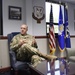 Col. Patrick G. Miller, 88th Air Base Wing and installation commander, welcome interview