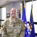 Col. Patrick G. Miller, 88th Air Base Wing and installation commander, welcome interview