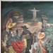 Bridge of Wings painting, Air Force Materiel Command