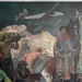 Bridge of Wings painting, Air Force Materiel Command