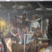 Bridge of Wings painting, Air Force Materiel Command