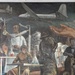 Bridge of Wings painting, Air Force Materiel Command