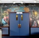 Bridge of Wings painting, Air Force Materiel Command