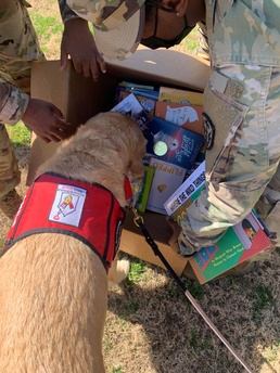 Honorary BOSS member