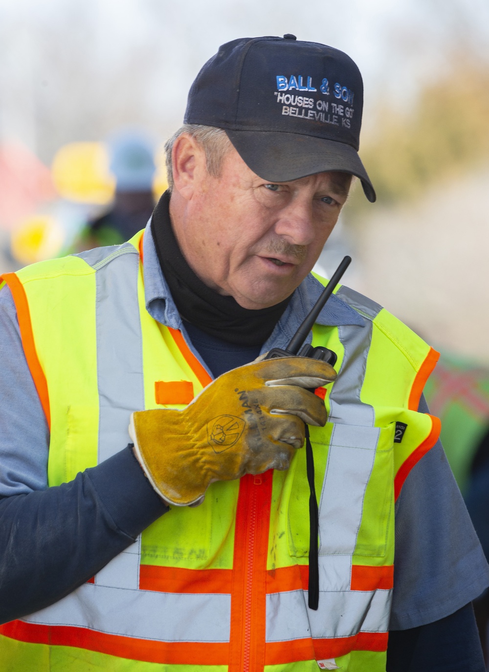 Retired plane gets second life training MEDEVAC