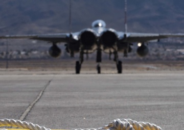 428th FS “Buccaneers” participate in Red Flag 21-2