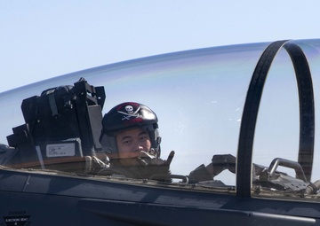 428th FS “Buccaneers” participate in Red Flag 21-2