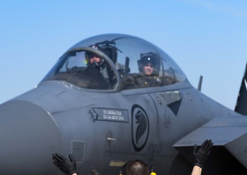 428th FS “Buccaneers” participate in Red Flag 21-2