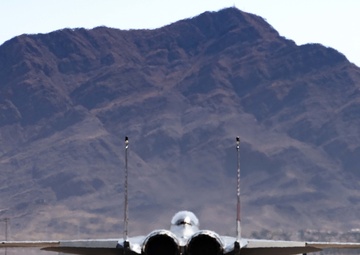 428th FS “Buccaneers” participate in Red Flag 21-2