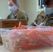 MEDCOM Personnel Prepare Vaccinations for CVC