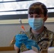 MEDCOM Personnel Prepare Vaccinations for CVC