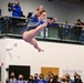 Women's Gymnastics Scores Season-Best 193.350 in Home Opener