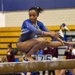Women's Gymnastics Scores Season-Best 193.350 in Home Opener