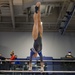 Women's Gymnastics Scores Season-Best 193.350 in Home Opener