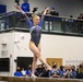 Women's Gymnastics Scores Season-Best 193.350 in Home Opener