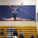 Women's Gymnastics Scores Season-Best 193.350 in Home Opener