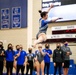 Women's Gymnastics Scores Season-Best 193.350 in Home Opener