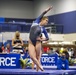 Women's Gymnastics Scores Season-Best 193.350 in Home Opener