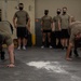 36th SFS Defenders staying fit to fight