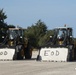 554th RED HORSE Repairing the Runway