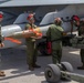 VMFA-312 Conducts Live Ordnance Training in Guam