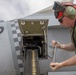 VMFA-312 Conducts Live Ordnance Training in Guam