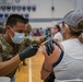 Hawaii National Guard COVID-19 Vaccinations for Hawaii Island Department of Education