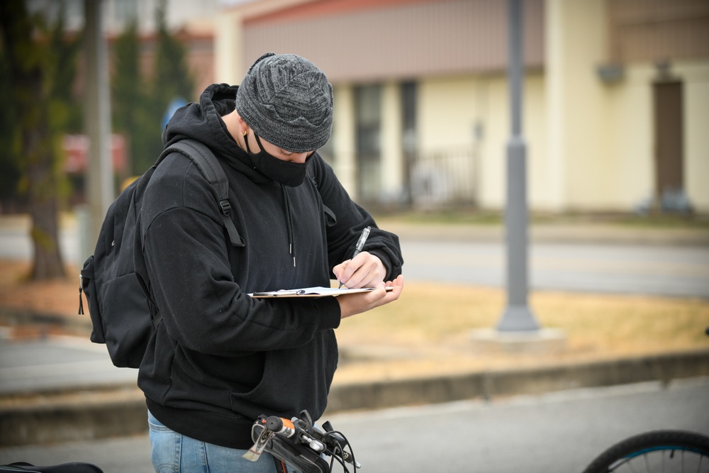 Humphreys RSO Bike Giveaway ensures mobility, supports community