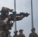 Recon Moving Range USS Germantown