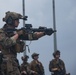 Recon Moving Range USS Germantown