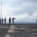 Recon Moving Range USS Germantown