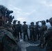 Recon Moving Range USS Germantown