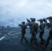 Recon Moving Range USS Germantown