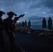 Recon Moving Range USS Germantown