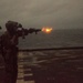 Recon Moving Range USS Germantown